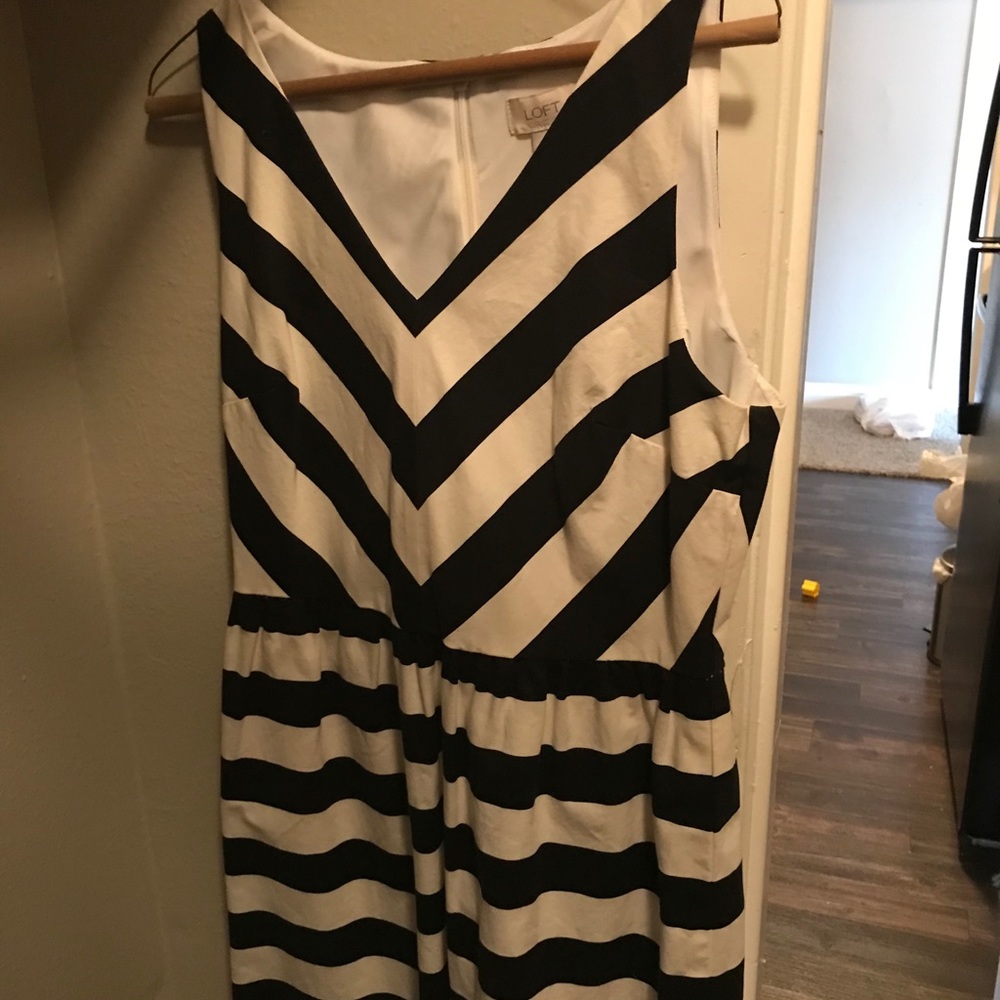 LOFT By Ann Taylor Dress